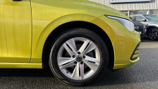 Volkswagen Golf 1.5 TSI 150 Life 5dr Petrol Hatchback